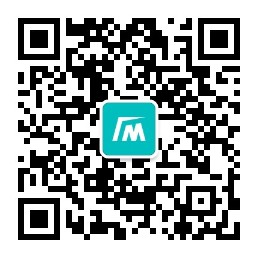 在线客服微信二维码